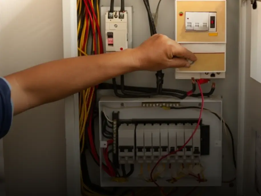 Residential Electrical Solutions