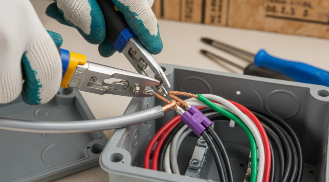 How Much Does It Cost to Pigtail Aluminum Wiring