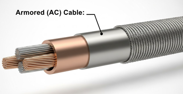 What Type of Wiring Is Used in Homes Today