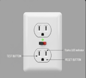 How to Identify and Test a GFCI Outlet