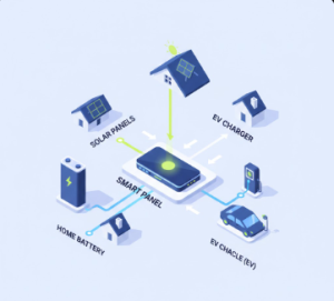 Integration with Renewable Energy