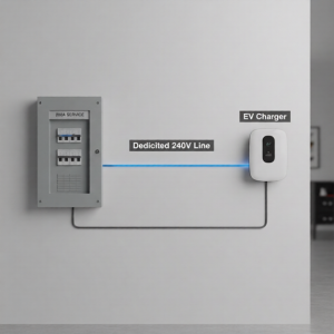 Key Requirements for Installation