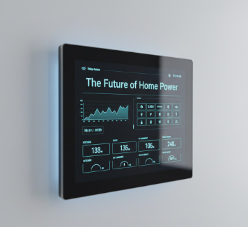 The Future of Smart Panels