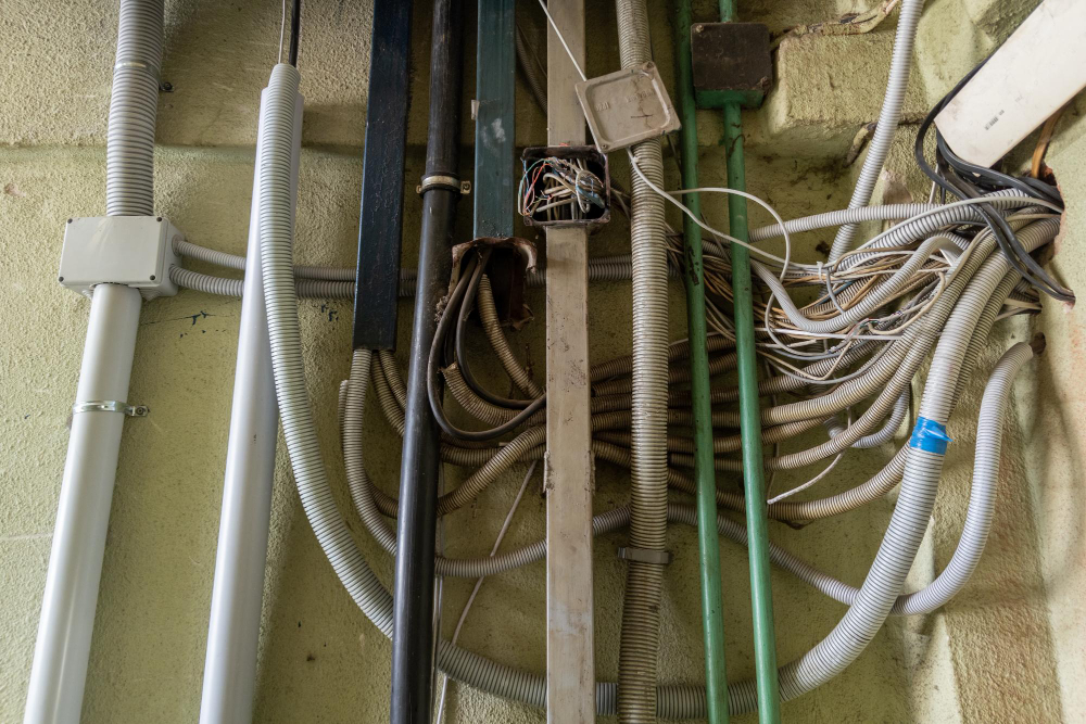 Aluminum Wiring in Older Homes Dangers and What to Do About It