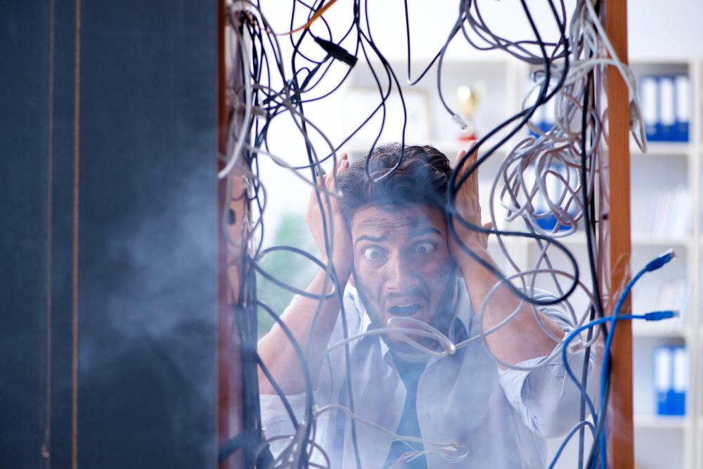 Electrical Violations NYC DOB What They Mean and How to Fix Them