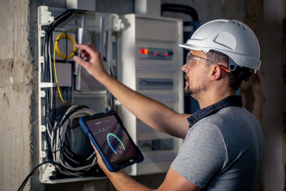 HVAC Electrical Requirements What to Know Before Installing a New System