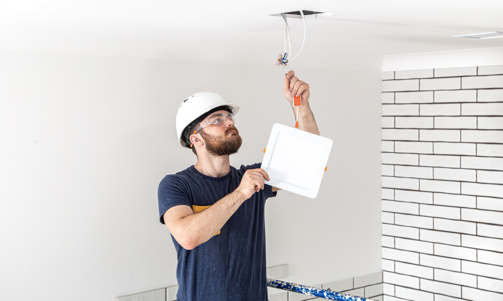 How Much Does Recessed Lighting Installation Cost
