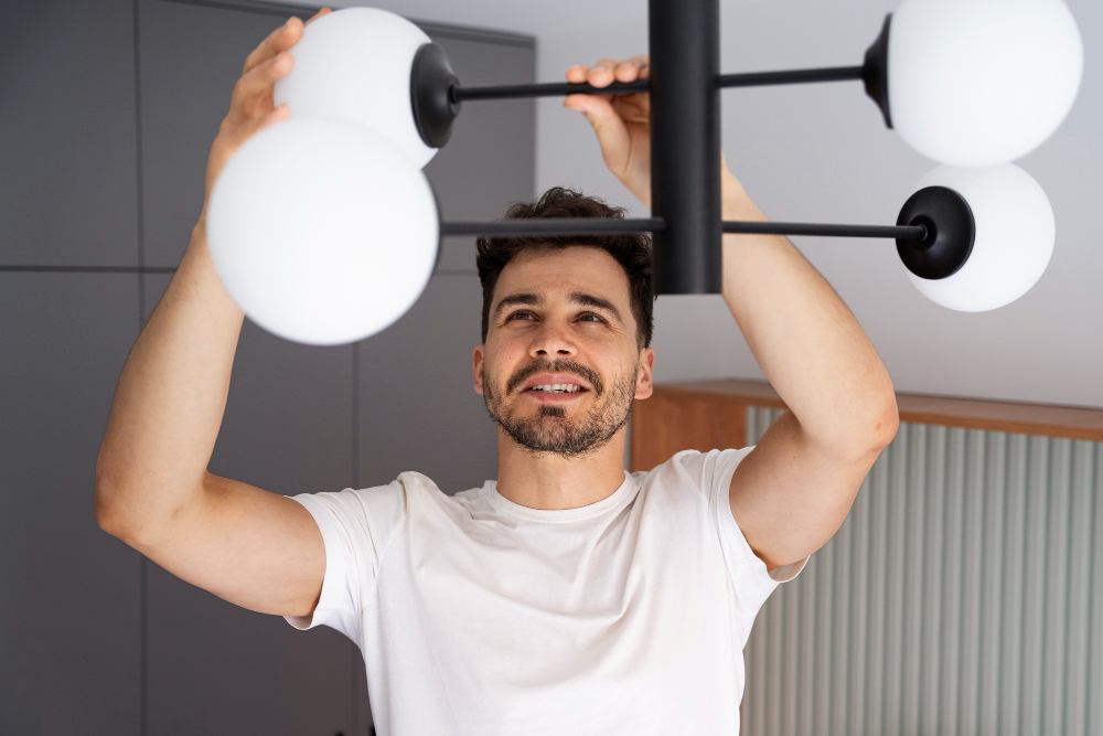 Recessed Lighting Installation What's Involved and When to Call a Pro