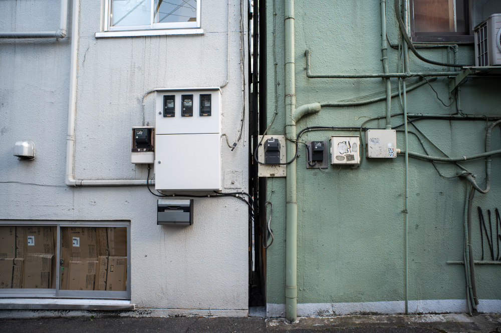 Weatherproofing Why Outdoor Electrical Boxes Must Be Rated for NYC Winters